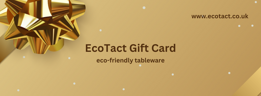 EcoTact Gift Card