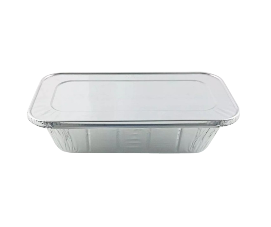 Premium Half Deep Gastro Containers